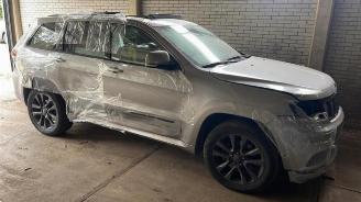 Sloopauto Jeep Grand-cherokee Grand Cherokee (WK/WK2), SUV, 2010 3.0 CRD V6 24V 2018/3