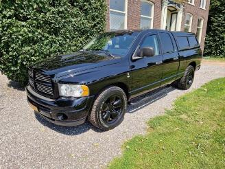Vrakbiler auto Dodge Ram  2002/7