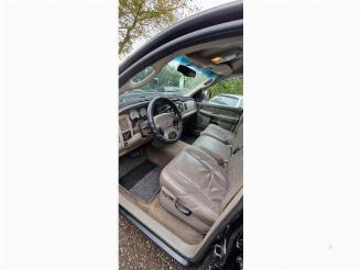 Dodge Ram  picture 9