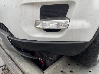 Land Rover Range Rover Evoque Range Rover Evoque (LVJ/LVS), SUV, 2011 / 2019 2.0 Si4 240 16V picture 12