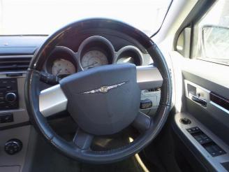 Chrysler Sebring  picture 8