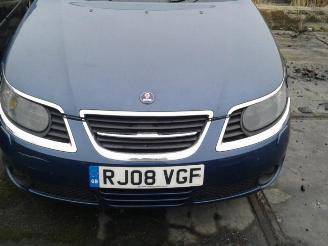 Saab 9-5  picture 2