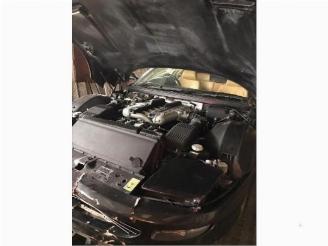 Sloopauto Ferrari 456 456, Coupe, 1993 / 2004 456 GT/GTA 48V 1999