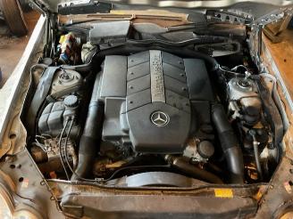 Mercedes SL SL (R230), Cabrio, 2001 / 2012 5.0 SL-500 V8 24V picture 2