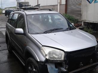 Toyota Rav-4  picture 3