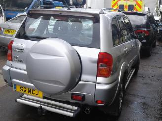 Toyota Rav-4  picture 4