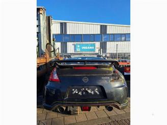 Uttjänta bilar auto Nissan 370 z 370 Z (Z34A), Coupe, 2009 3.7 V6 24V VVEL 2009