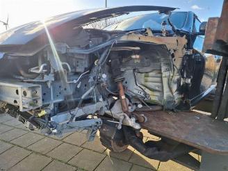 Nissan 370 z 370 Z (Z34A), Coupe, 2009 3.7 V6 24V VVEL picture 14