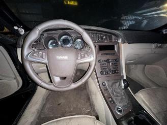 Saab 9-5 9-5 (YS3G), Sedan, 2010 / 2012 2.0 TiD 16V picture 13