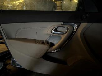 Saab 9-5 9-5 (YS3G), Sedan, 2010 / 2012 2.0 TiD 16V picture 6