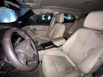 Saab 9-5 9-5 (YS3G), Sedan, 2010 / 2012 2.0 TiD 16V picture 14