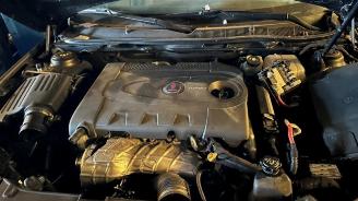 Saab 9-5 9-5 (YS3G), Sedan, 2010 / 2012 2.0 TiD 16V picture 5