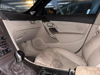 Saab 9-5 9-5 (YS3G), Sedan, 2010 / 2012 2.0 TiD 16V picture 8