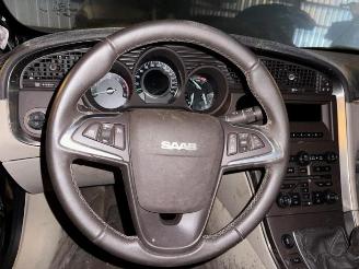 Saab 9-5 9-5 (YS3G), Sedan, 2010 / 2012 2.0 TiD 16V picture 12