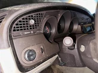 Saab 9-5 9-5 (YS3G), Sedan, 2010 / 2012 2.0 TiD 16V picture 10