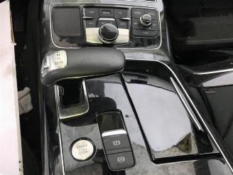 Audi A8  picture 8