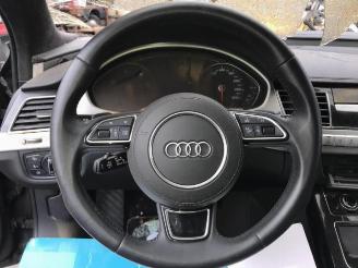 Audi A8  picture 6