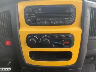 Dodge Ram Ram (DR/DH/D1/DC/DM), Pick-up, 2001 / 2009 8.3 1500 SRT-10 Crew Cab picture 5