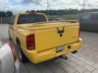 Dodge Ram Ram (DR/DH/D1/DC/DM), Pick-up, 2001 / 2009 8.3 1500 SRT-10 Crew Cab picture 2