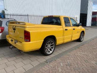 Dodge Ram Ram (DR/DH/D1/DC/DM), Pick-up, 2001 / 2009 8.3 1500 SRT-10 Crew Cab picture 4