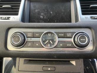 Land Rover Range Rover sport  picture 9