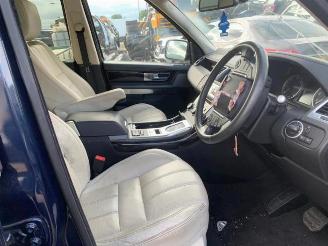 Land Rover Range Rover sport  picture 13