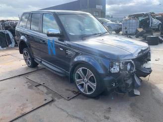 Land Rover Range Rover sport  picture 15