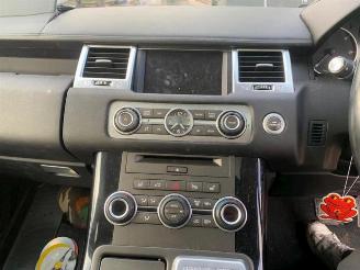 Land Rover Range Rover sport  picture 12