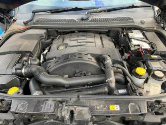 Land Rover Range Rover sport  picture 5