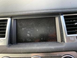 Land Rover Range Rover sport  picture 8