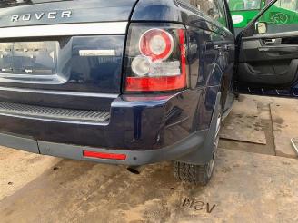 Land Rover Range Rover sport  picture 2