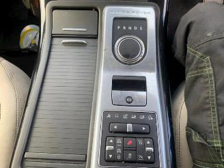 Land Rover Range Rover sport  picture 10