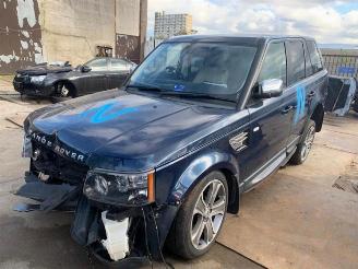 Land Rover Range Rover sport  picture 14