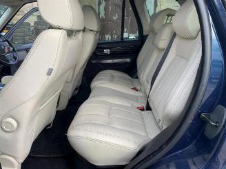 Land Rover Range Rover sport  picture 7