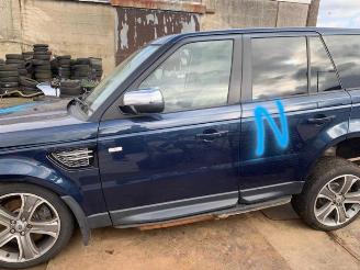 Land Rover Range Rover sport  picture 6