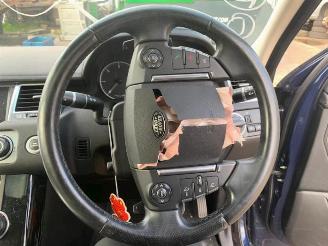 Land Rover Range Rover sport  picture 11