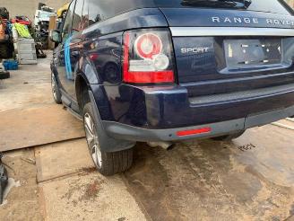 Land Rover Range Rover sport  picture 3