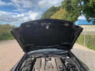 Vrakbiler auto Mercedes SL SL (R230), Cabrio, 2001 / 2012 5.4 SL-55 AMG V8 24V 2003/0