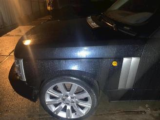 Land Rover Range Rover  picture 4