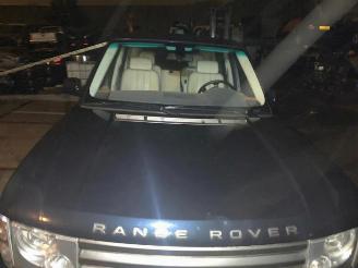 Land Rover Range Rover  picture 3
