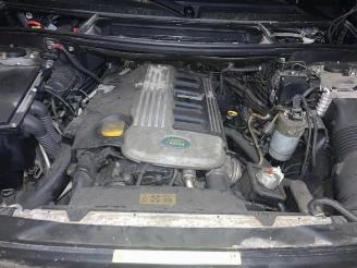 Vrakbiler auto Land Rover Range Rover  2002/6