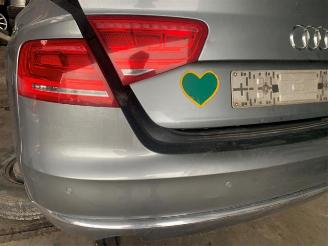 Audi A8  picture 12