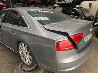 Audi A8  picture 5