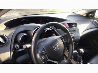 Honda Civic  picture 8