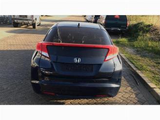 Honda Civic  picture 3