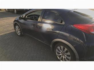 Honda Civic  picture 2