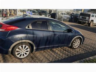 Honda Civic  picture 4