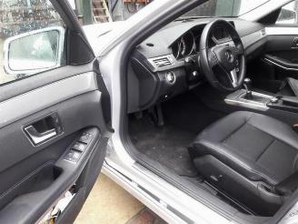 Mercedes E-klasse  picture 13