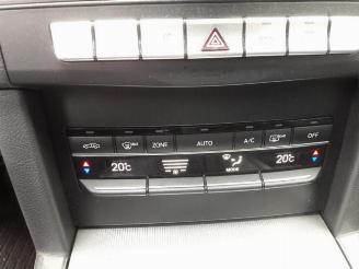 Mercedes E-klasse  picture 7