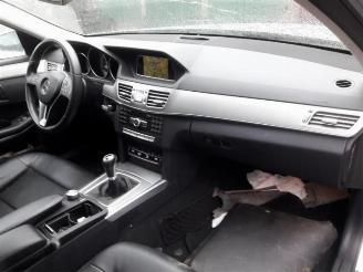 Mercedes E-klasse  picture 9
